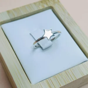 Anillo Estrella