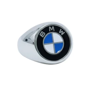 Sortija BMW