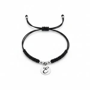 Jalapita con Inicial