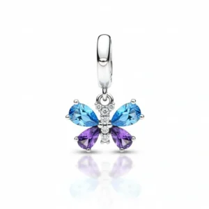 Dije Charm Plata Ley 925