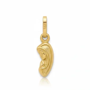Virgen 18K