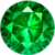 Verde Esmeralda